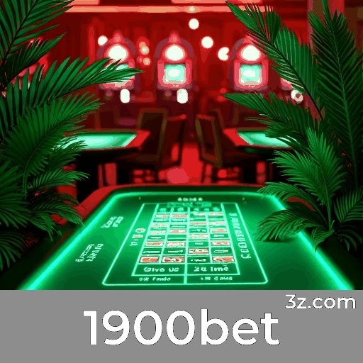 1900bet Casino: Descubra o Luxo do Programa VIP