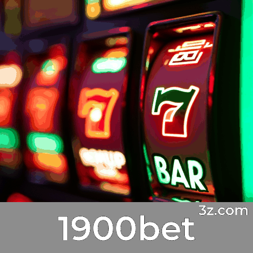 1900bet Casino: Descubra o Luxo do Programa VIP