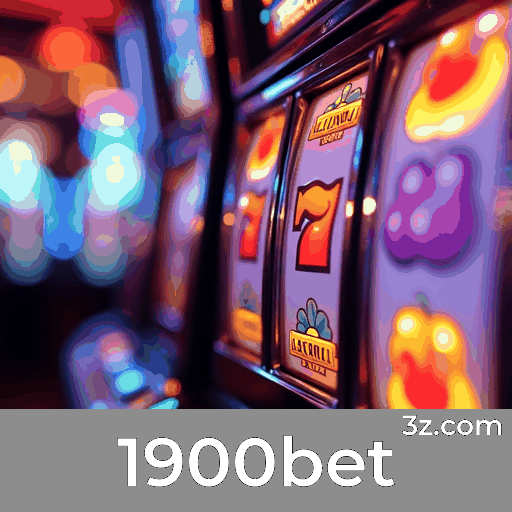 1900bet Casino: Descubra o Luxo do Programa VIP