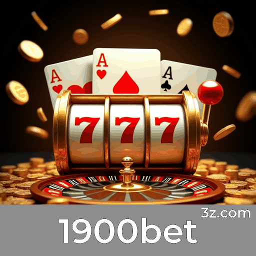 1900bet Casino: Descubra o Luxo do Programa VIP